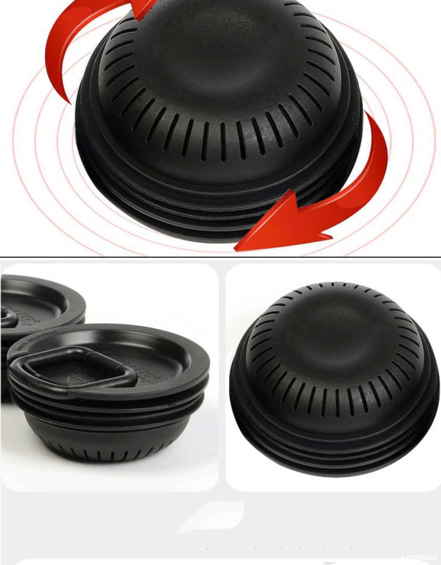 Badminton Humidifier Gable Cycle Protection - Shuttlecock Care System