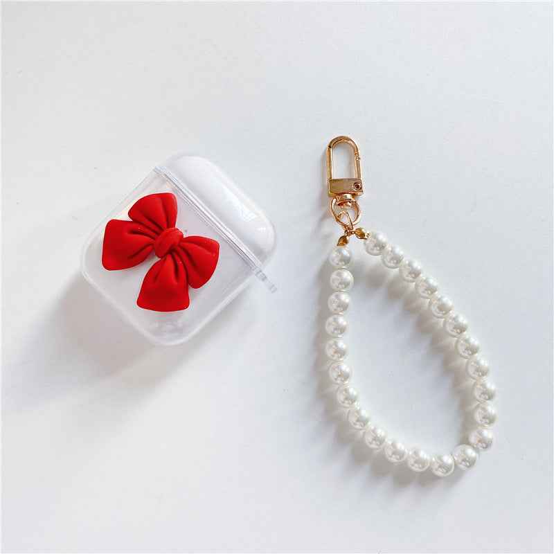 Compatible with Apple, Bluetooth headset case phone case