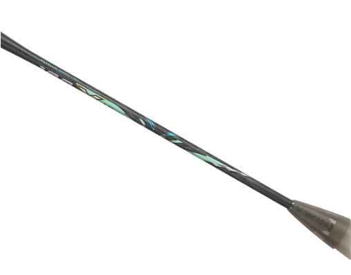 Victor AuraSpeed 100X Ultra G 4U/G5 Unstrung Badminton Racket