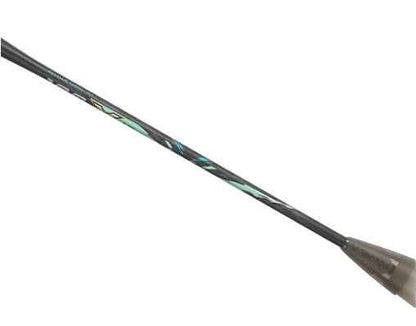Victor AuraSpeed 100X Ultra G 4U/G5 Unstrung Badminton Racket