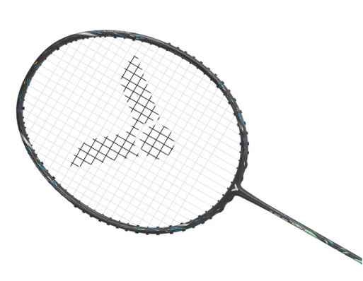 Victor AuraSpeed 100X Ultra G 4U/G5 Unstrung Badminton Racket
