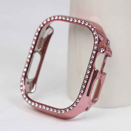 Case With Drill 49mm Watch Protection Case