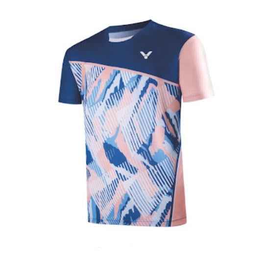 Victor T-40011 F Unisex Game Shirt