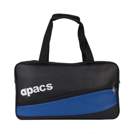 Apacs DUF-D206 Badminton Duffle Bag – Black
