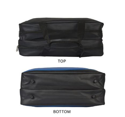 Apacs DUF-D206 Badminton Duffle Bag – Black