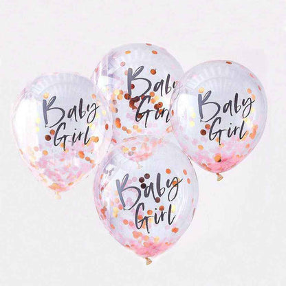 Home decoration balloons