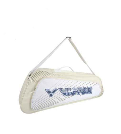 Victor BR2103 H Badminton Racket Bag + Victor Special Shuttlecock Bundle UAE