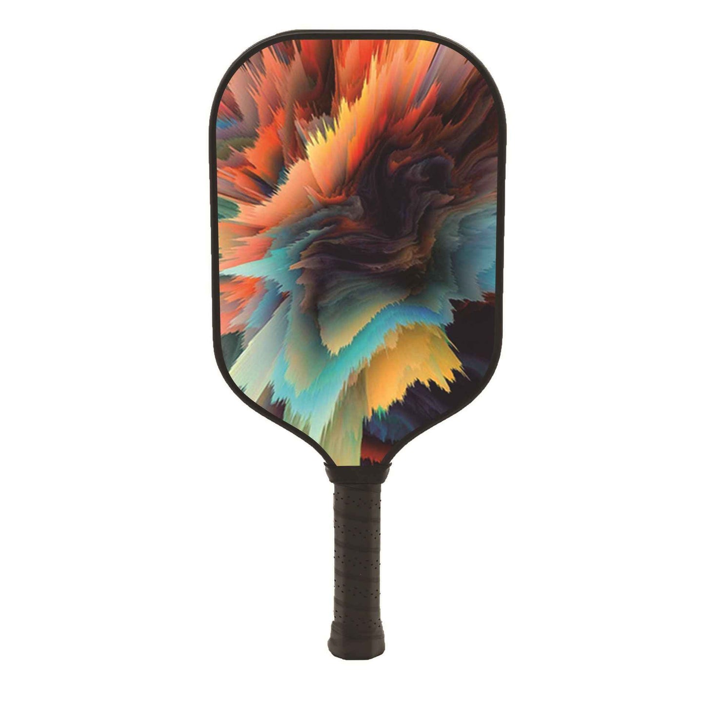 Glass Fiber Pickleball Racket Outdoor Sports Suit - 240g Lightweight