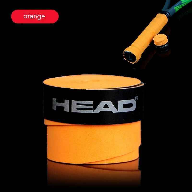 Head Tennis Tape Grip Dry Frosted Sweat Absorbing Non-slip Strap