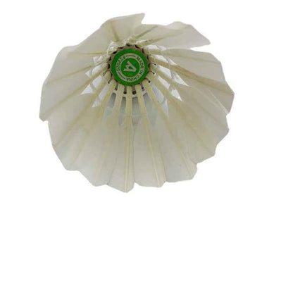 Lonex Duck Feather Shuttlecock