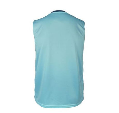 Apacs SL 22001 Sleeveless Badminton T-Shirt – Mint Green