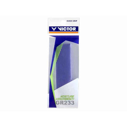 Buy Victor Special Shuttlecock and Get GR233 Racket Grip for 5 AED
