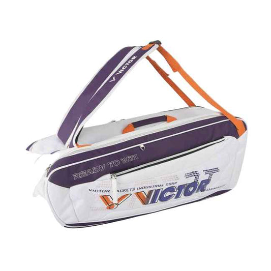 Victor BR5223 AJ Badminton Racquet Bag