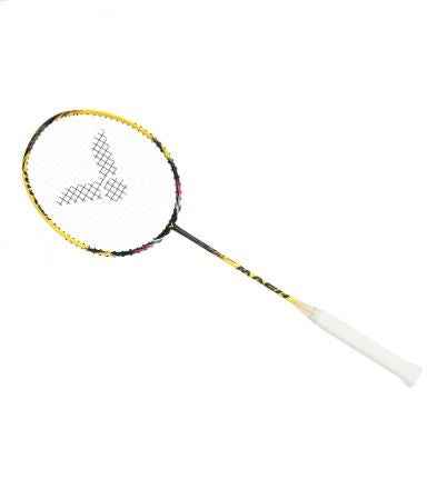 Victor Auraspeed ARS-25MACH E 4U/G5 Badminton Racket