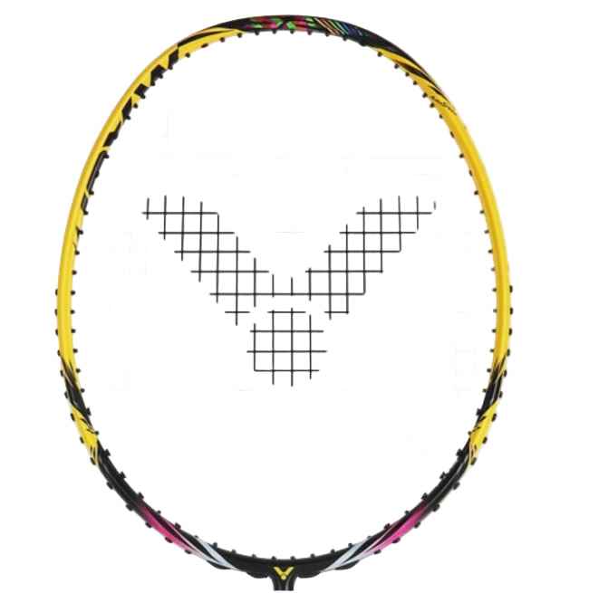 Victor Auraspeed ARS-25MACH E 4U/G5 Badminton Racket