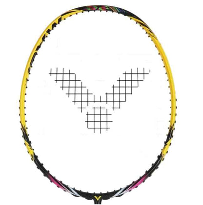 Victor Auraspeed ARS-25MACH E 4U/G5 Badminton Racket