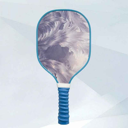 Professional Wooden Pickleball Paddle Set - Complete Racket Kit