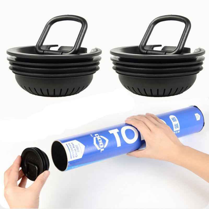 Badminton Humidifier Gable Cycle Protection - Shuttlecock Care System