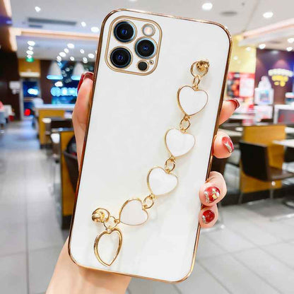 Applicable To Phone Case New Soft Protective Case