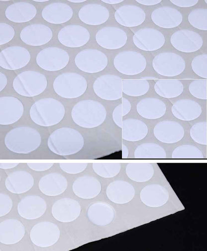 Wedding Supplies Balloon Glue Dot Stickers Balloons Fly To The Roof Glue Dot Stickers