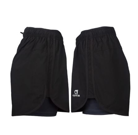 Apacs LSP 302 Badminton Shorts for Women – Black