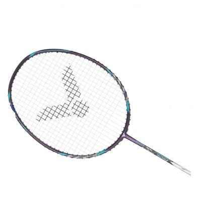 Victor Auraspeed ARS-30H J 4U/G6 Badminton Racket | Uptrader FZE UAE