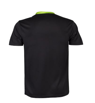 Apacs RN 3268 Badminton T-Shirt – Black