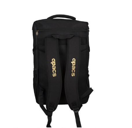 Apacs BP 332 Badminton Backpack Bag – Black
