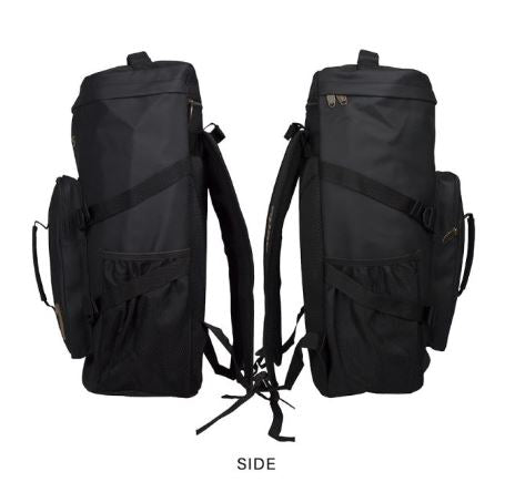 Apacs BP 332 Badminton Backpack Bag – Black