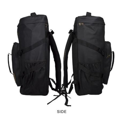 Apacs BP 332 Badminton Backpack Bag – Black