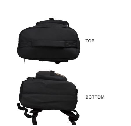 Apacs BP 332 Badminton Backpack Bag – Black