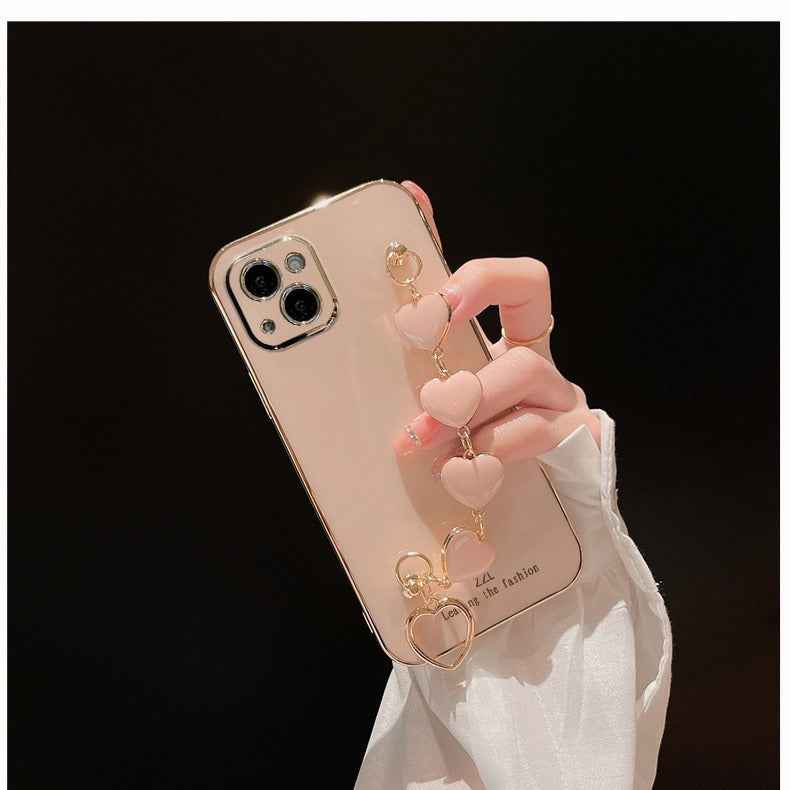 Applicable To Phone Case New Soft Protective Case