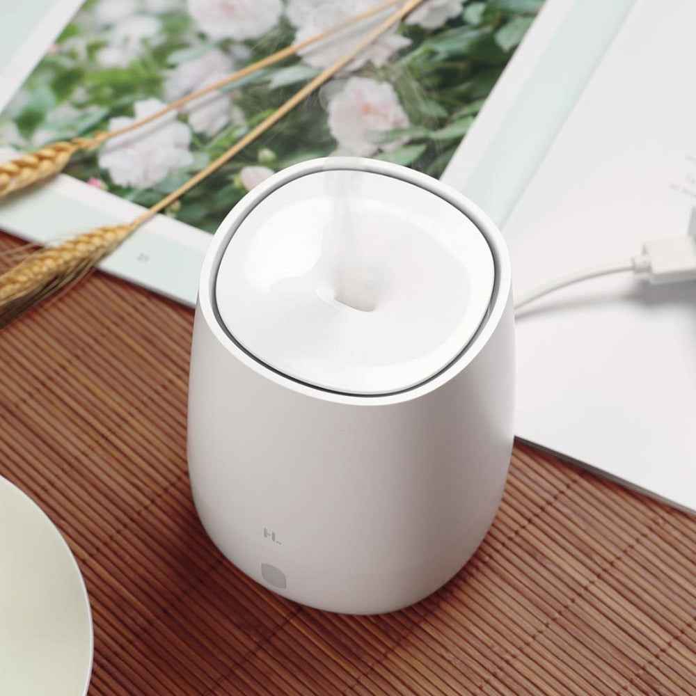 Mini aromatherapy machine