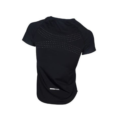Apacs RN 368 Badminton T-shirt for Women – Black