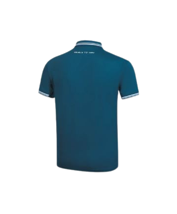 Victor S60038 A/C/F Knitted Polo Shirt