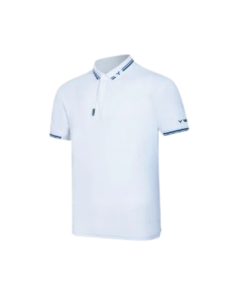 Victor S60038 A/C/F Knitted Polo Shirt