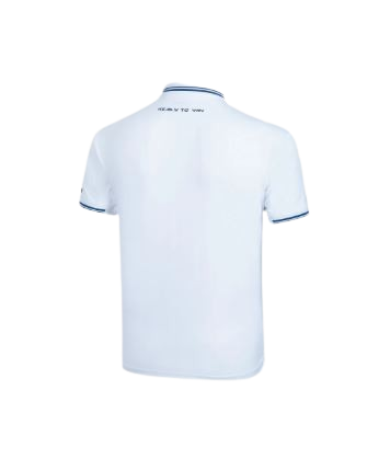 Victor S60038 A/C/F Knitted Polo Shirt