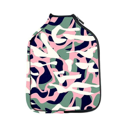 Pickleball Paddle Protective Case - Neoprene Storage Bag