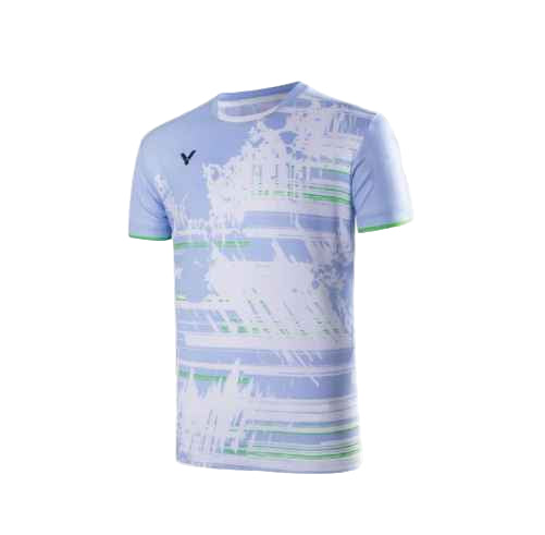 Victor T-40013 F Unisex Game Shirt