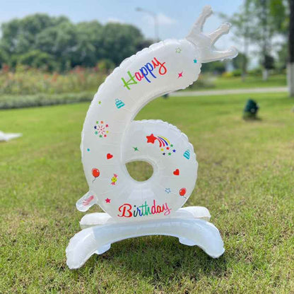 Decorations For Children's Birthday Parties