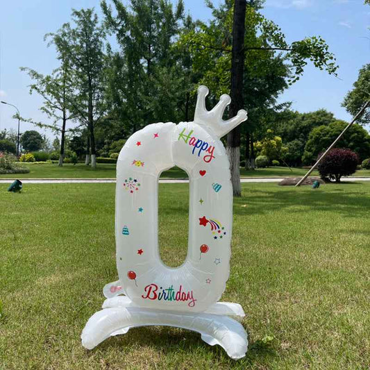 Decorations For Children's Birthday Parties