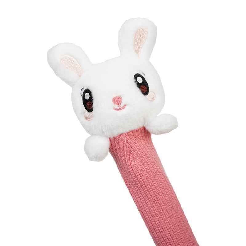 Animal-shaped Badminton Handle Protective Sleeve