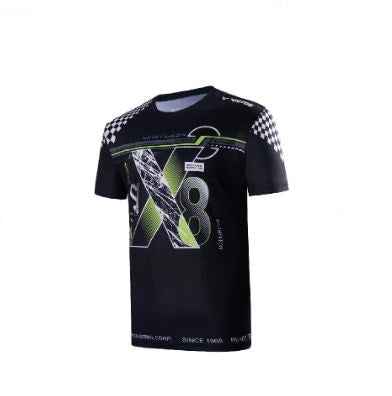 Victor T-40043 C Unisex Game Shirt