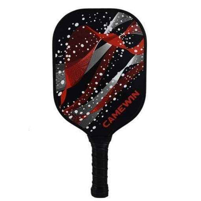 New Carbon Fiber Pickleball Racket PP Durable - 410g Professional