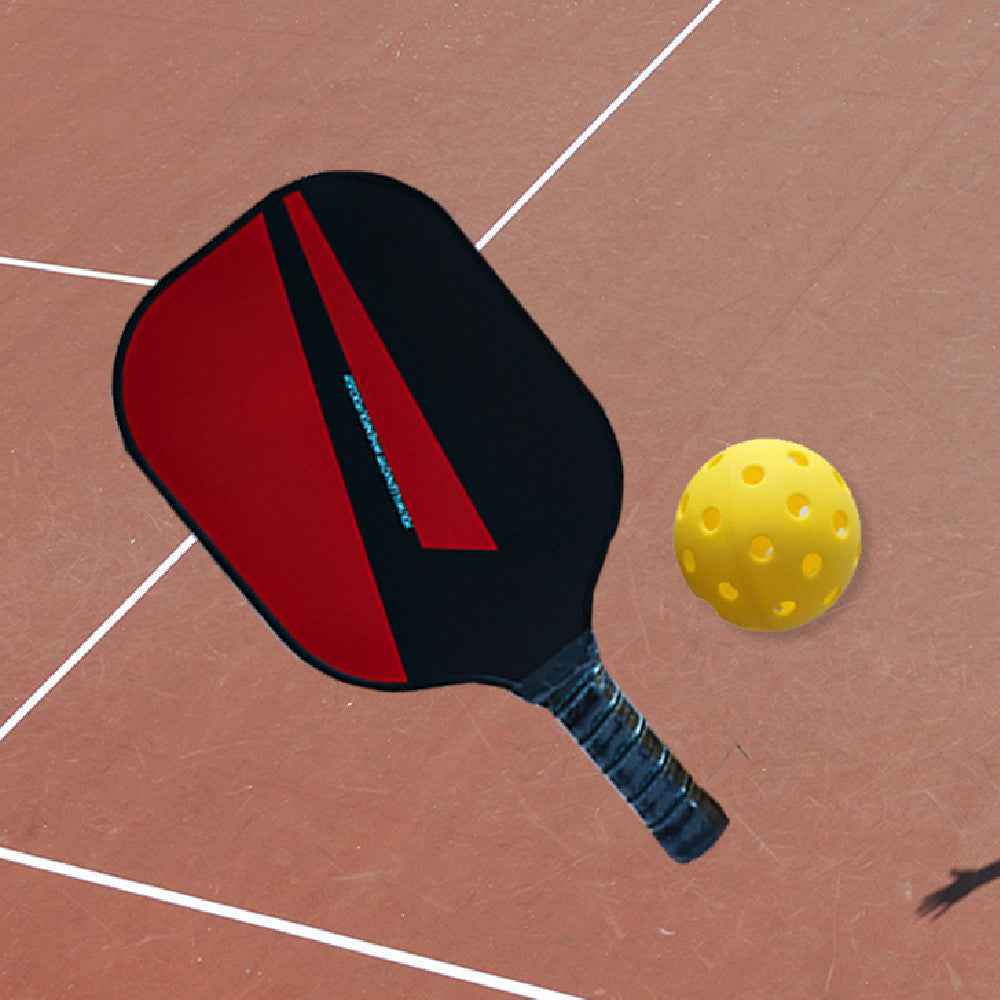 Graphene Carbon Fiber Pickleball Paddle - PP Honeycomb Core