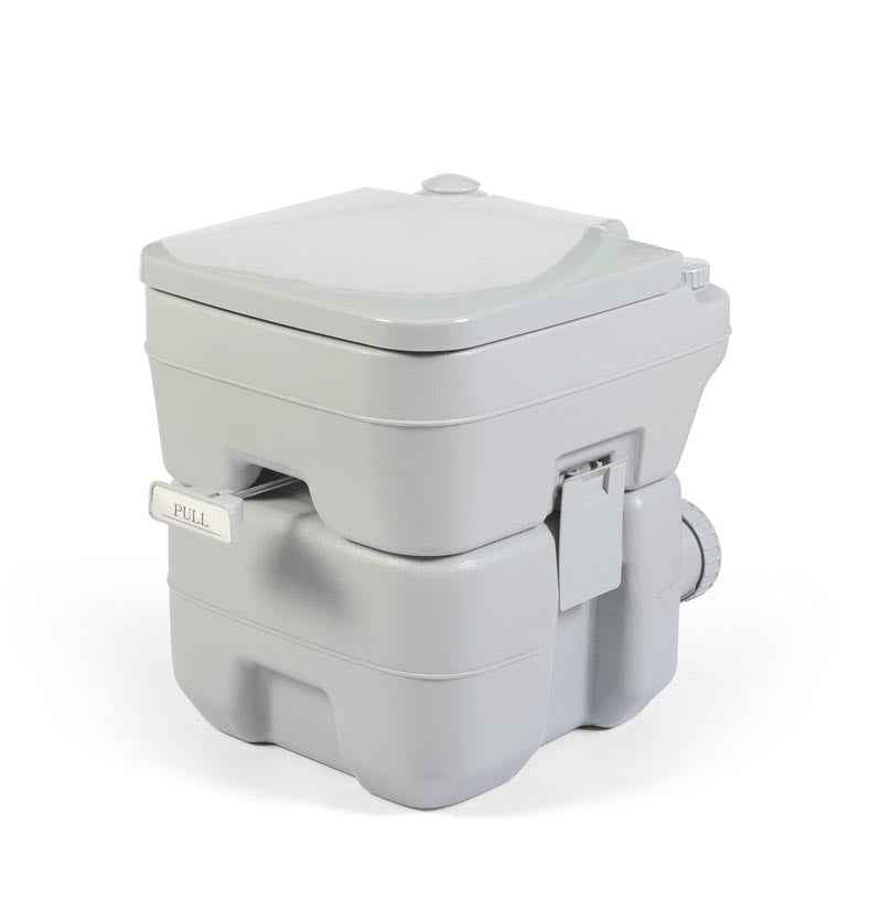 20L Portable Camping Toilet