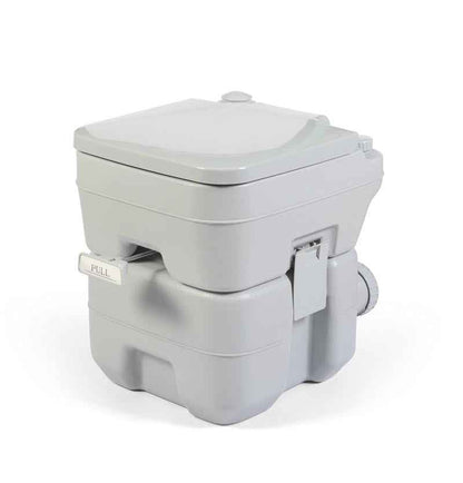 20L Portable Camping Toilet