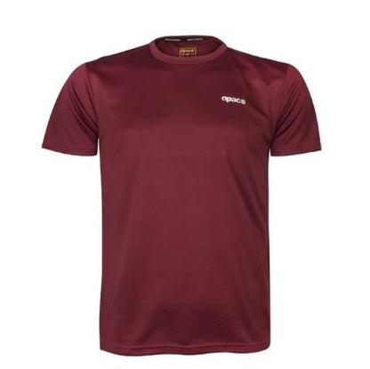 Apacs RN 510 Badminton T-shirt - Red