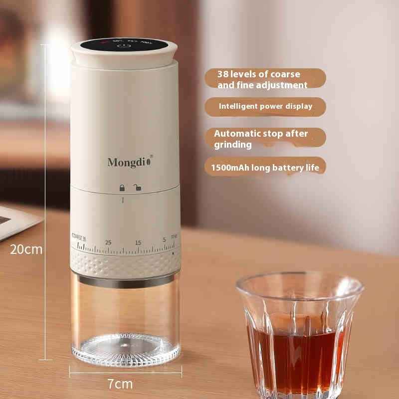 Electric Grinder Coffee Bean Grinder
