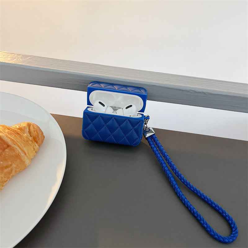 Diamond Case Wireless Headset Protective Case